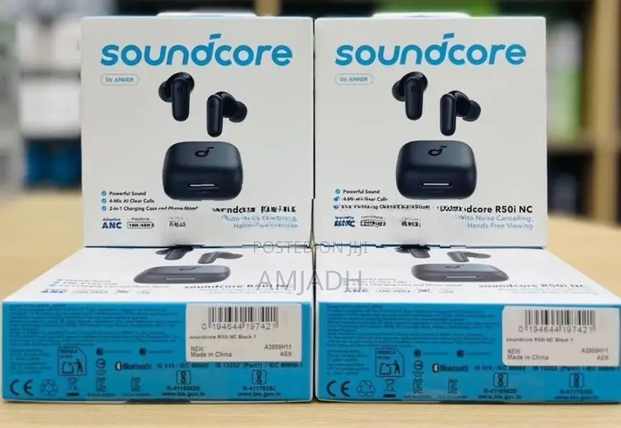 Anker R50i NC