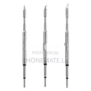 Luowei LW-C210 Series All-in-One Lead Free Soldering Iron Tip for 210
