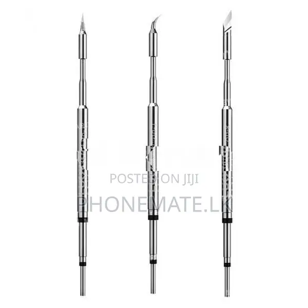 Luowei LW-C210 Series All-in-One Lead Free Soldering Iron Tip for 210