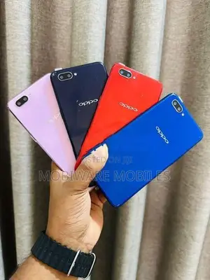 Oppo A3s 6GB 128GB (Used)