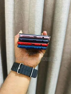 Oppo A3s 6GB 128GB (Used)