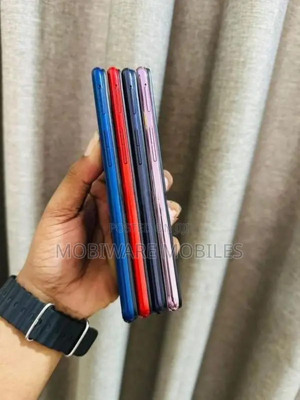 Oppo A3s 6GB 128GB (Used)