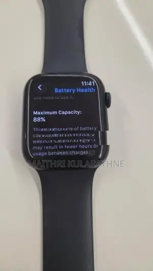 Apple Series 9
