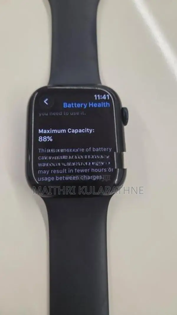 Apple Series 9