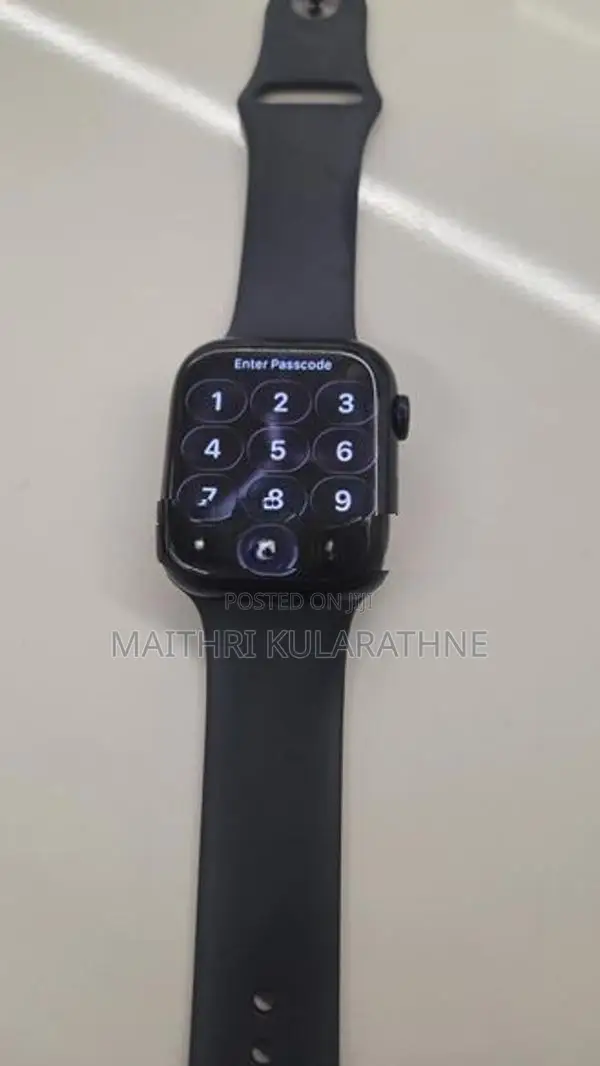 Apple Series 9