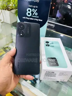 Honor X5 Plus 4GB 64GB (Used)