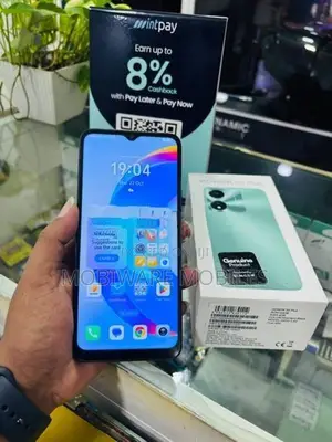 Honor X5 Plus 4GB 64GB (Used)