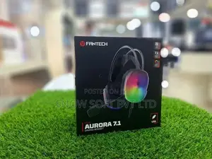 GAMING HEADSETS