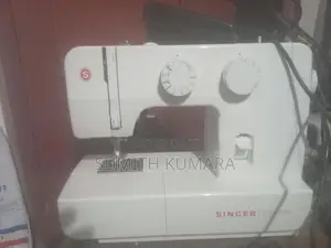 Singer Swing Machine