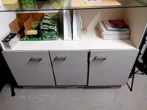 Custom Made Display Unit