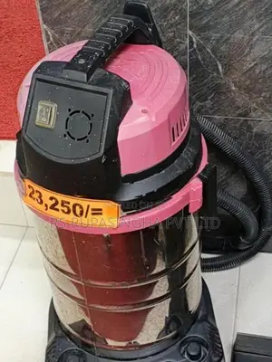 Chinese Vaccum Cleaner