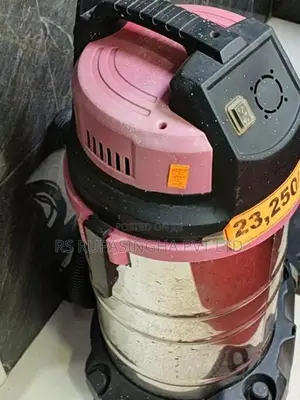 Chinese Vaccum Cleaner