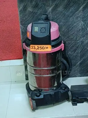Chinese Vaccum Cleaner
