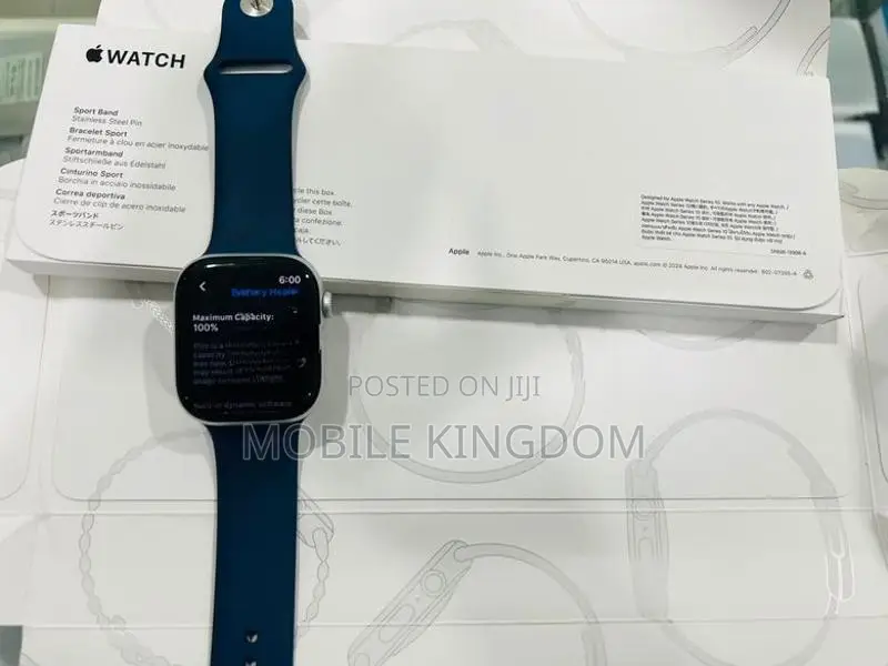 Apple iWatch Series 10 46MM