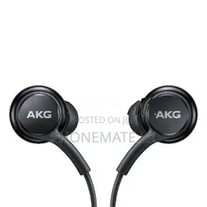 Samsung AKG Type-C