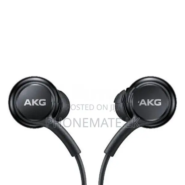 Samsung AKG Type-C