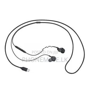Samsung AKG Type-C