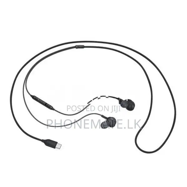 Samsung AKG Type-C