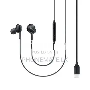 Samsung AKG Type-C