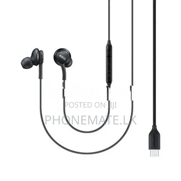 Samsung AKG Type-C