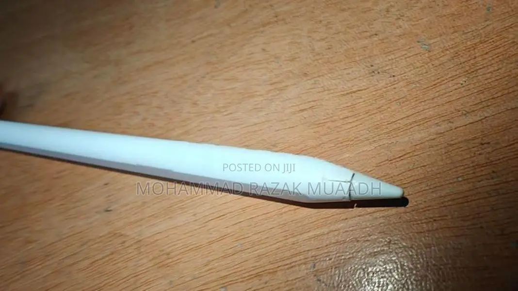 Apple Pencil Type C