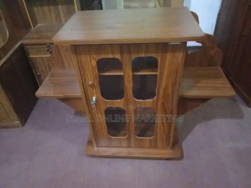 TV Stand (TS-19)