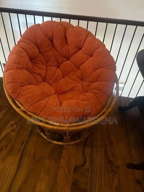 02 Cane Chairs