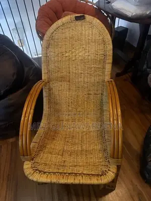 02 Cane Chairs