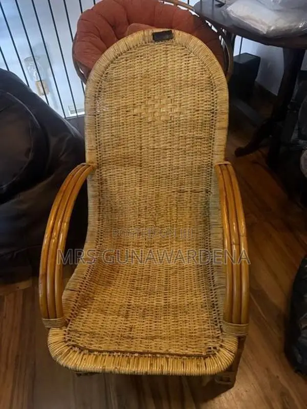 02 Cane Chairs