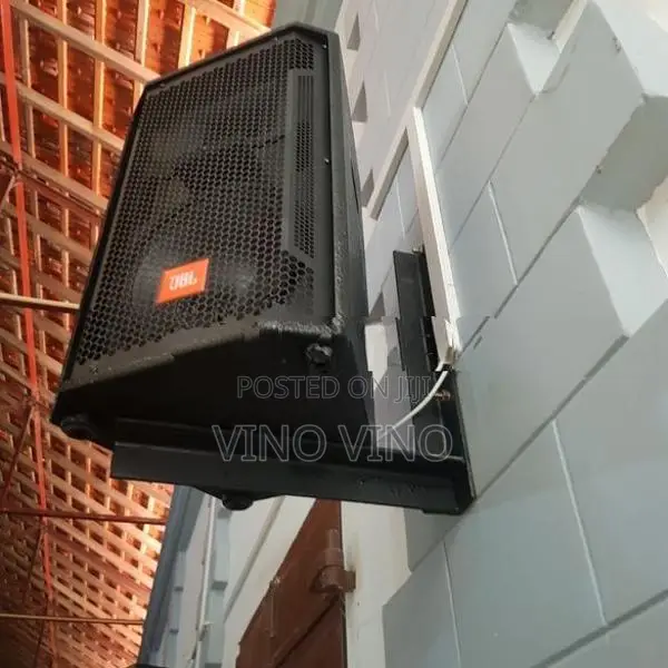 JBL SRX Series 8"/10"/12" - Speakers / sound system