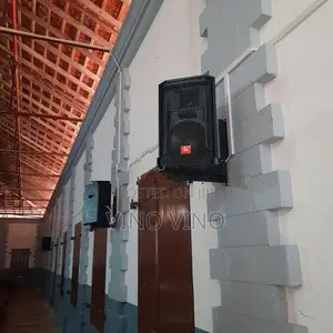 JBL SRX Series 8"/10"/12" - Speakers / sound system