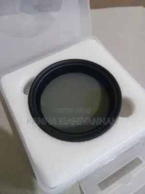 Dji With Sony 50mm
