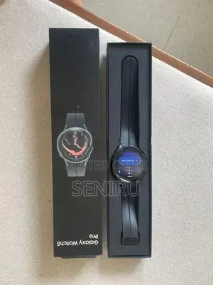 Galaxy watch5 Pro