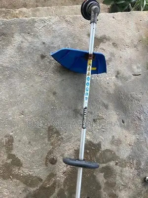 Grass Cutter