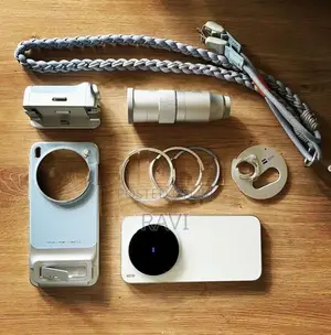 Vivo X300 Ultra Photography Kit