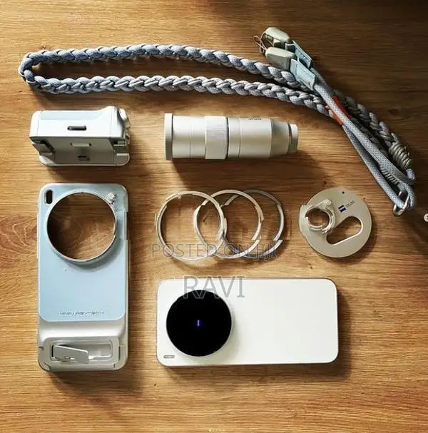 Vivo X300 Ultra Photography Kit