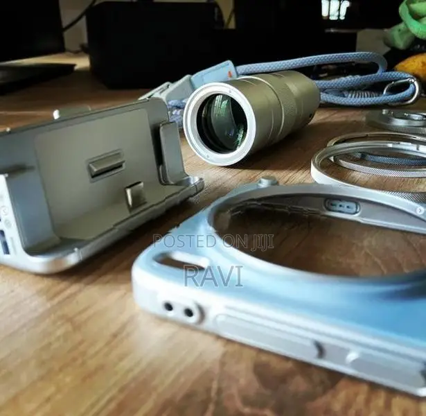 Vivo X300 Ultra Photography Kit