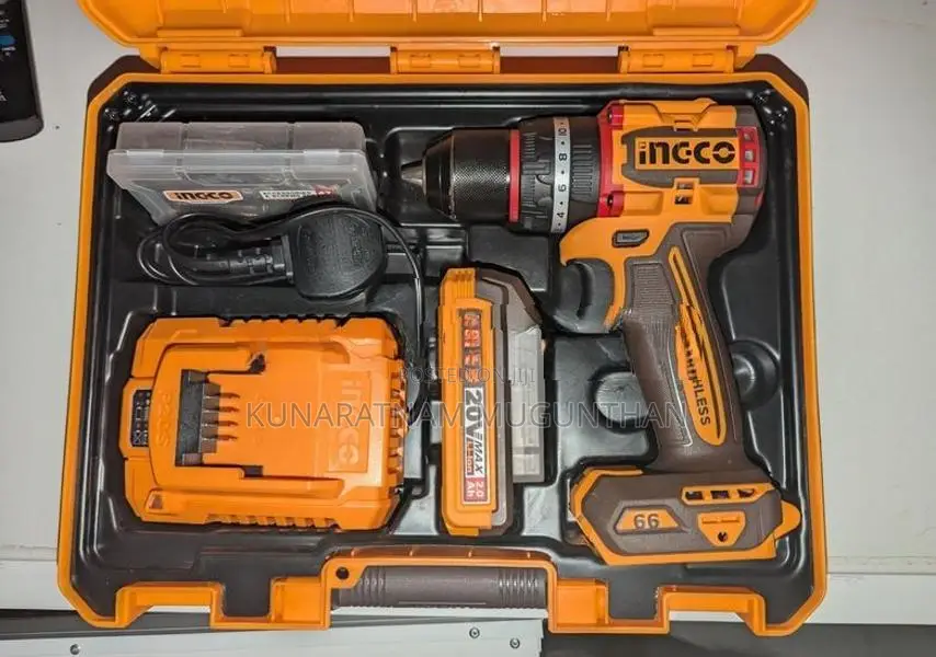 Tools Set