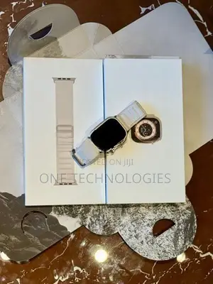 Apple Watch ultra 1 (49mm)