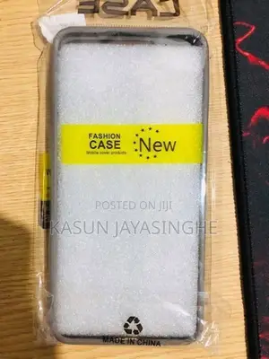 Samsung A57 Back Cover