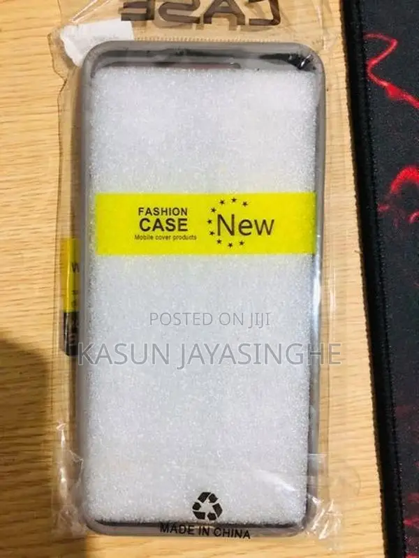 Samsung A57 Back Cover