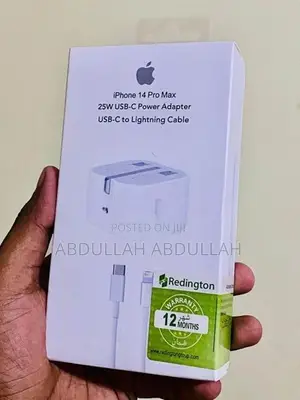 Apple iphone 16 Pro Max C to charger