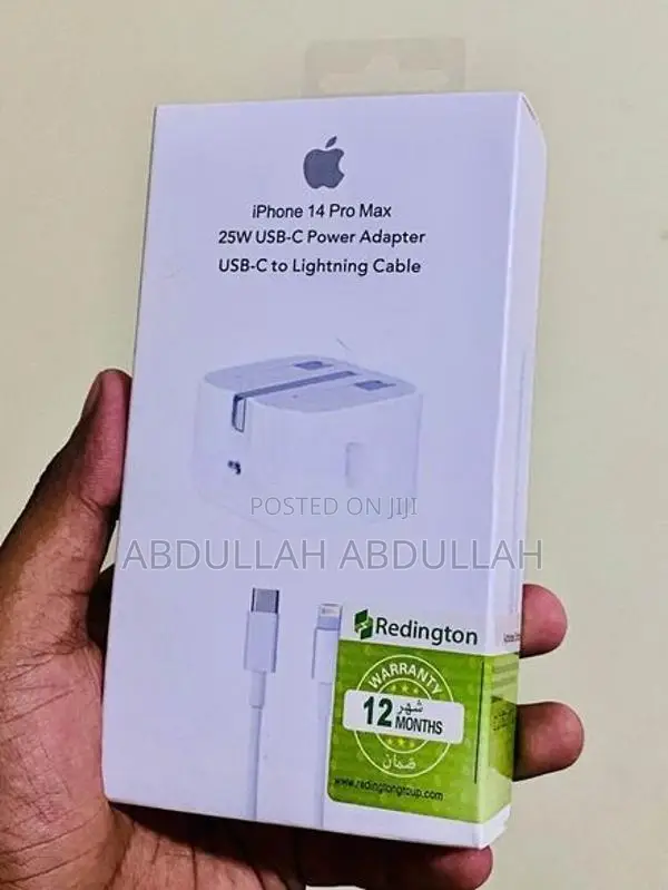 Apple iphone 16 Pro Max C to charger