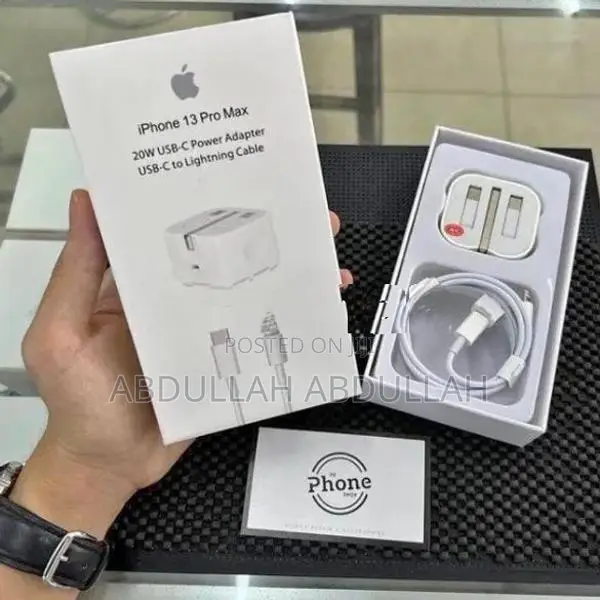 Apple iphone 16 Pro Max C to charger