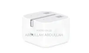 USB-C 25W Power Adapter