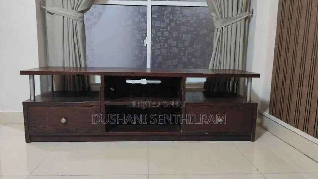 Damro TV Stand