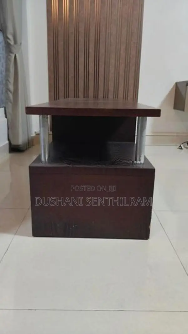 Damro TV Stand
