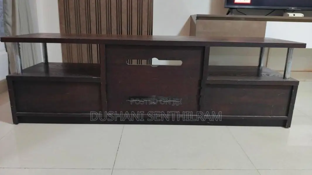 Damro TV Stand