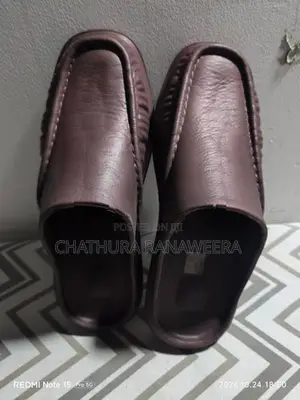 Half Shoes