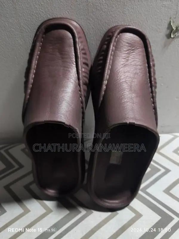 Half Shoes